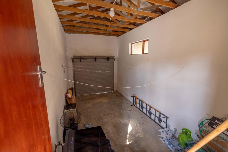3 Bedroom Property for Sale in Oatlands Eastern Cape